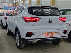 ام جي ZS